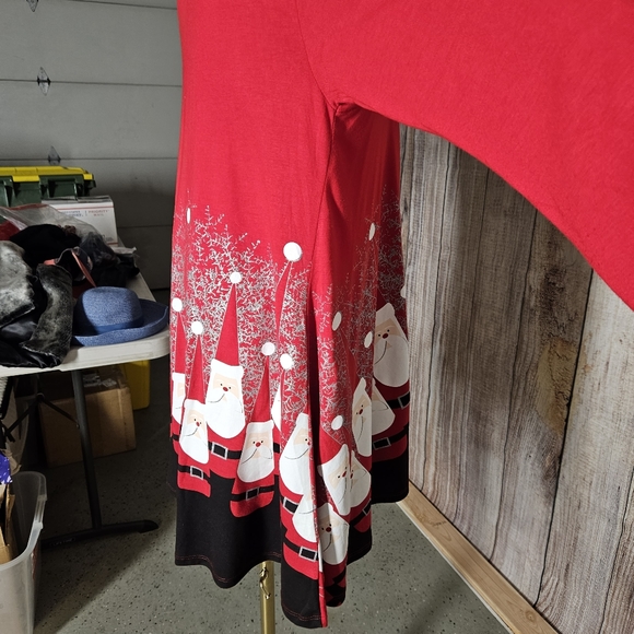 Santa Light jacket - Picture 12 of 13